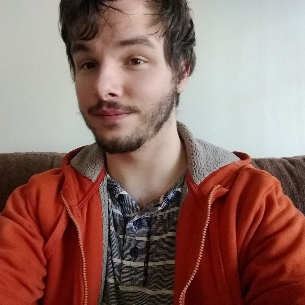 Meet your Posher, Micheal